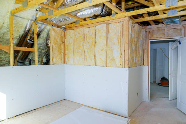 Professional Insulation Contractor in Pleasant Hill, TX