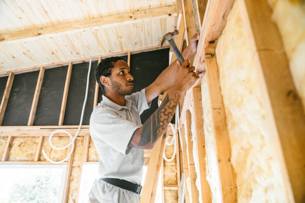 Garage Insulation Installation in Pleasant Hill, TX