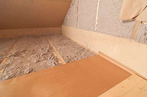 Range of Insulation Solutions in Pleasant Hill, TX